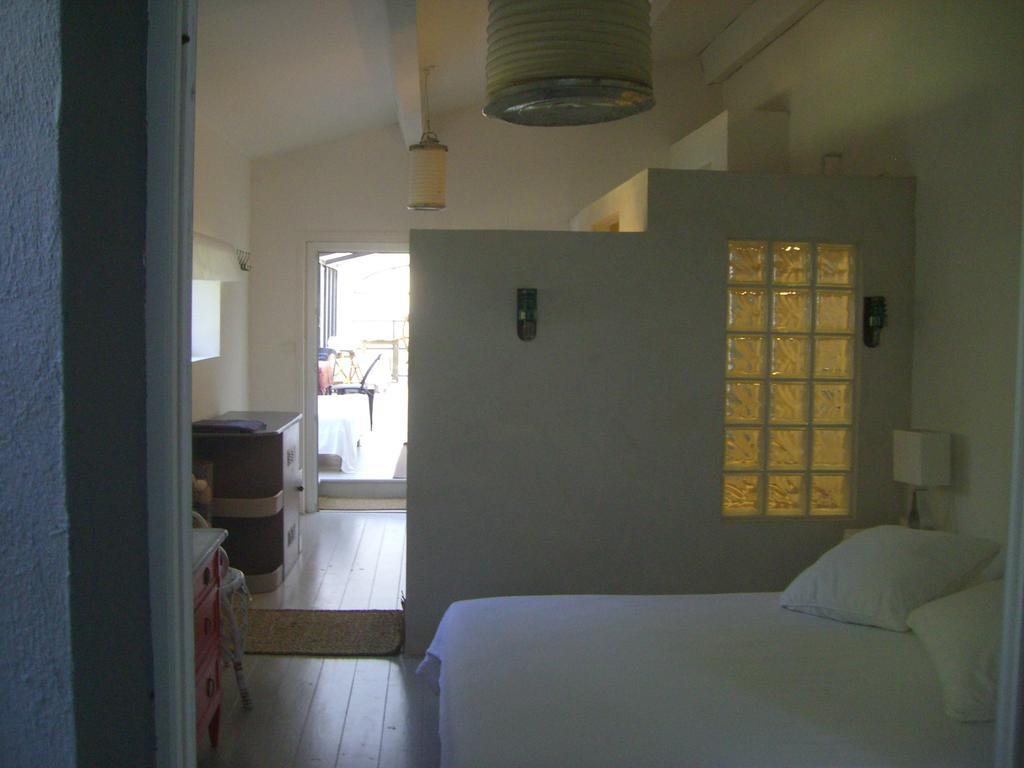 Le Mas De Notre-Dame Bed & Breakfast La Londe-les-Maures Cameră foto
