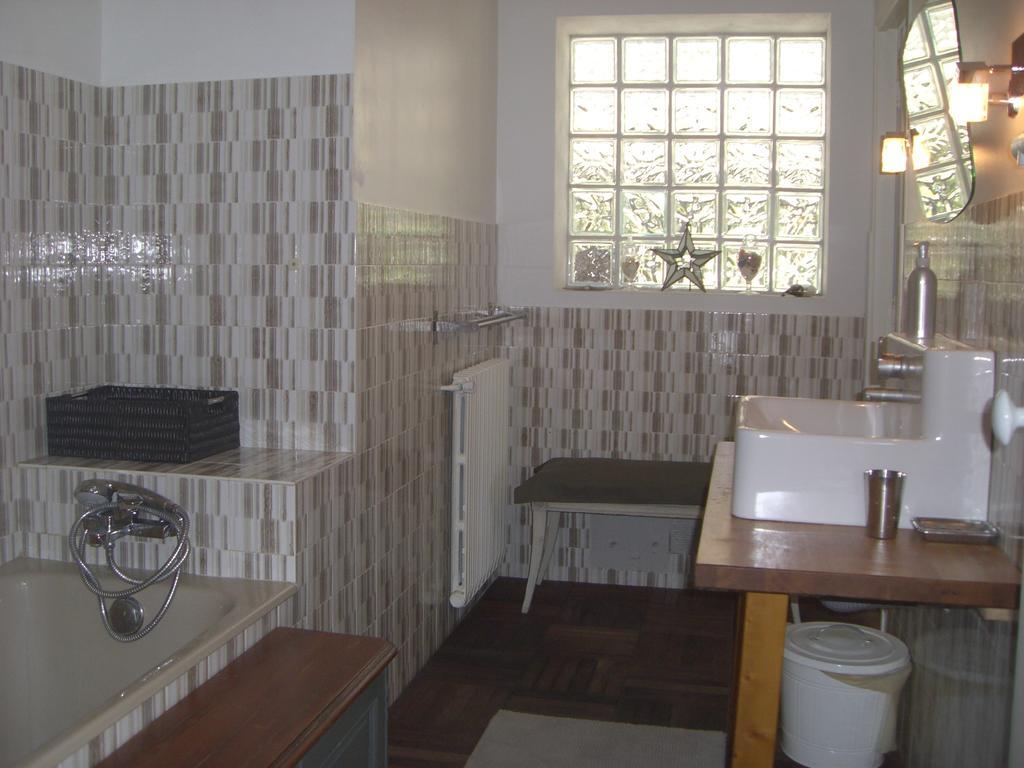 Le Mas De Notre-Dame Bed & Breakfast La Londe-les-Maures Cameră foto
