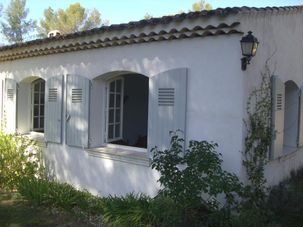 Le Mas De Notre-Dame Bed & Breakfast La Londe-les-Maures Cameră foto